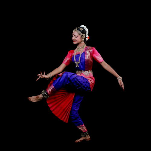 Brindavani Thillana – Saumya's Bhartnatyam Arangetram